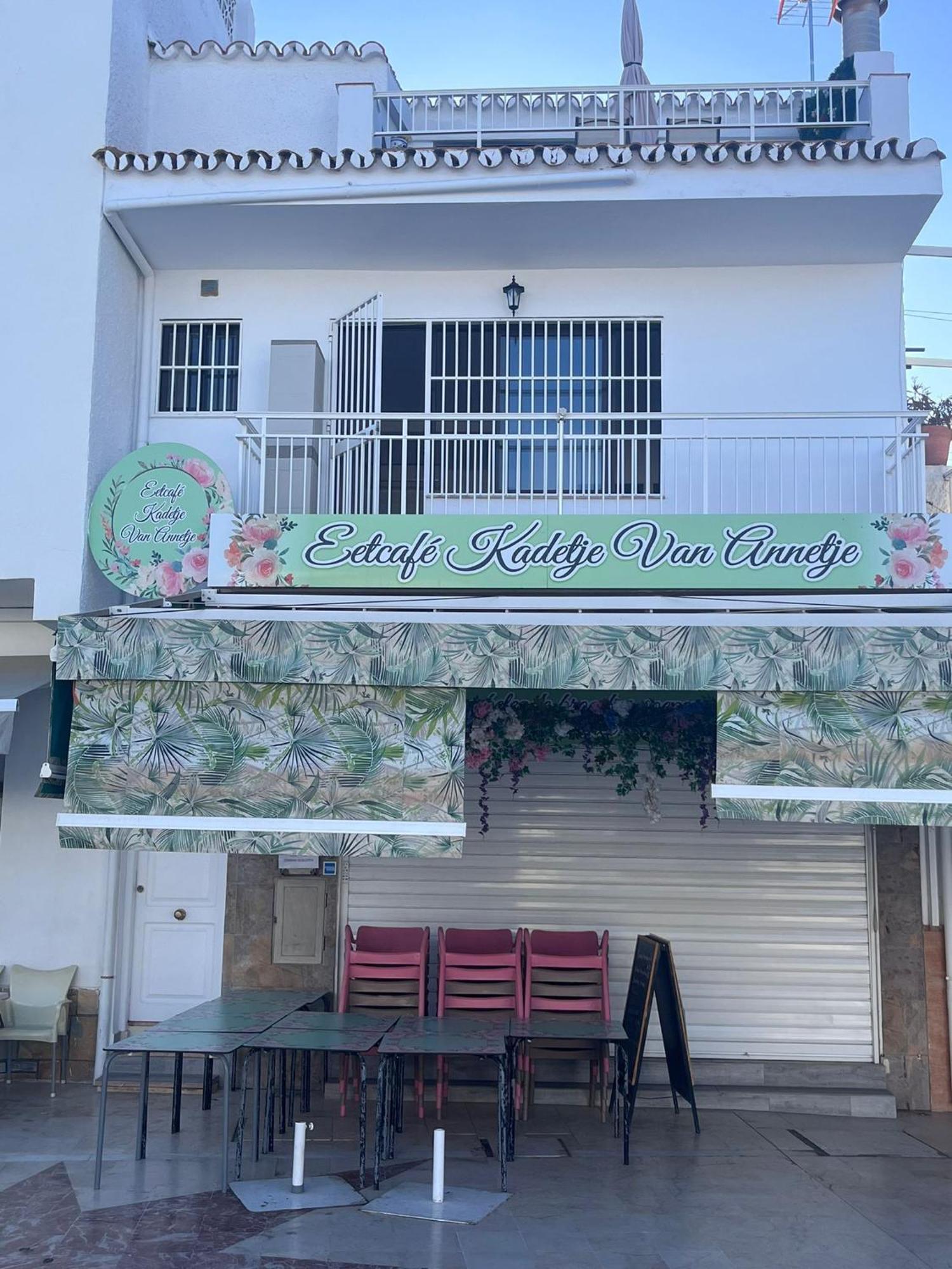Apartamento Lidia Planta 2, La Carihuela 1ª Linea Playa, Vistas Mar, Buhardilla 1 Dormitorio, 40 M2, 1-3 Huesped, Terraza, Wifi 토레몰리노스 외부 사진